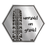 Unravel on Gravel